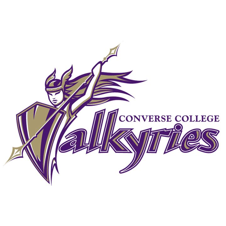 Converse college volleyball online